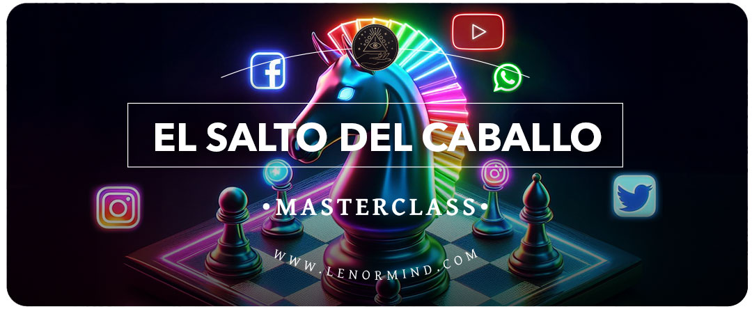 Masterclass “El Salto del Caballo”