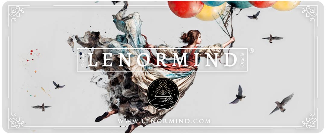 Curso Oráculo LENORMIND