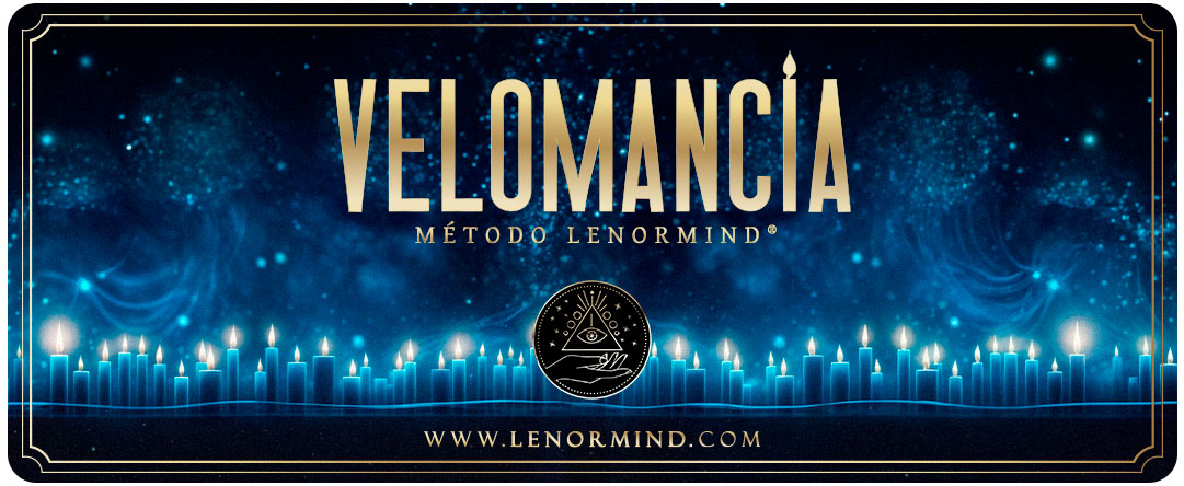 Curso VELOMANCIA