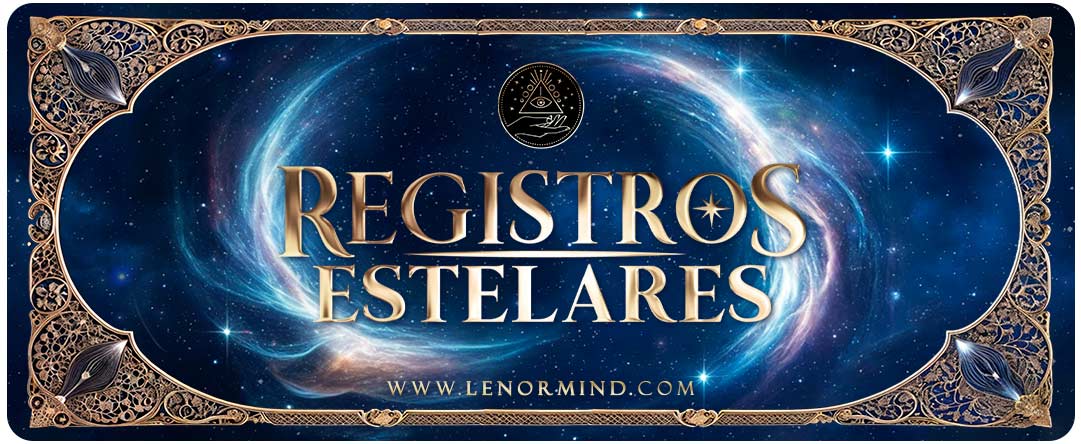 Curso Registros Estelares