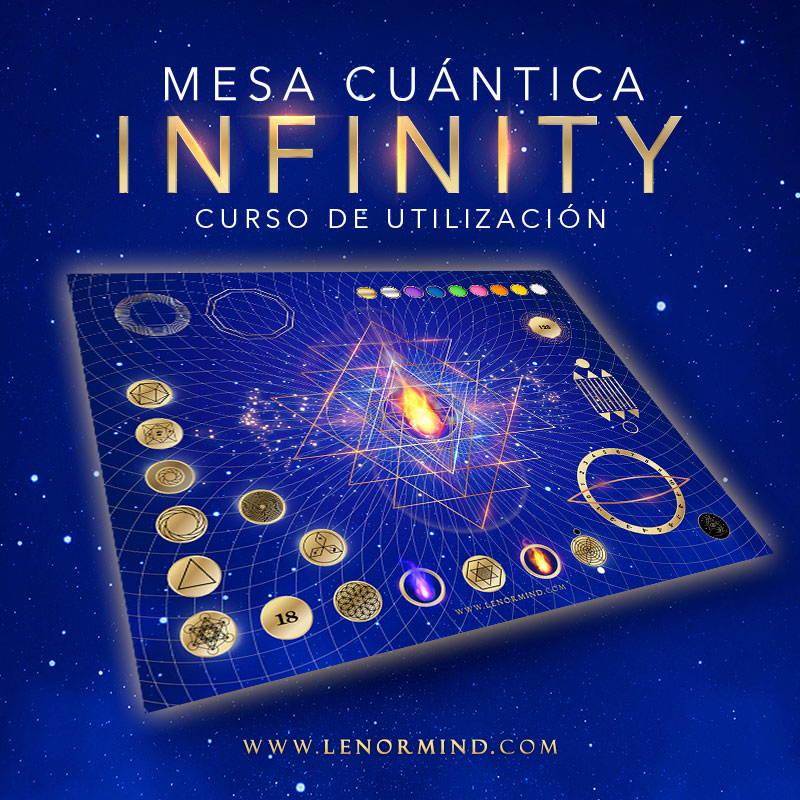 Curso MC INFINITY