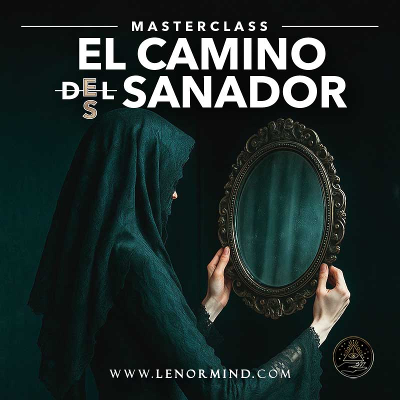MASTERCLASS "El camino es sanador"