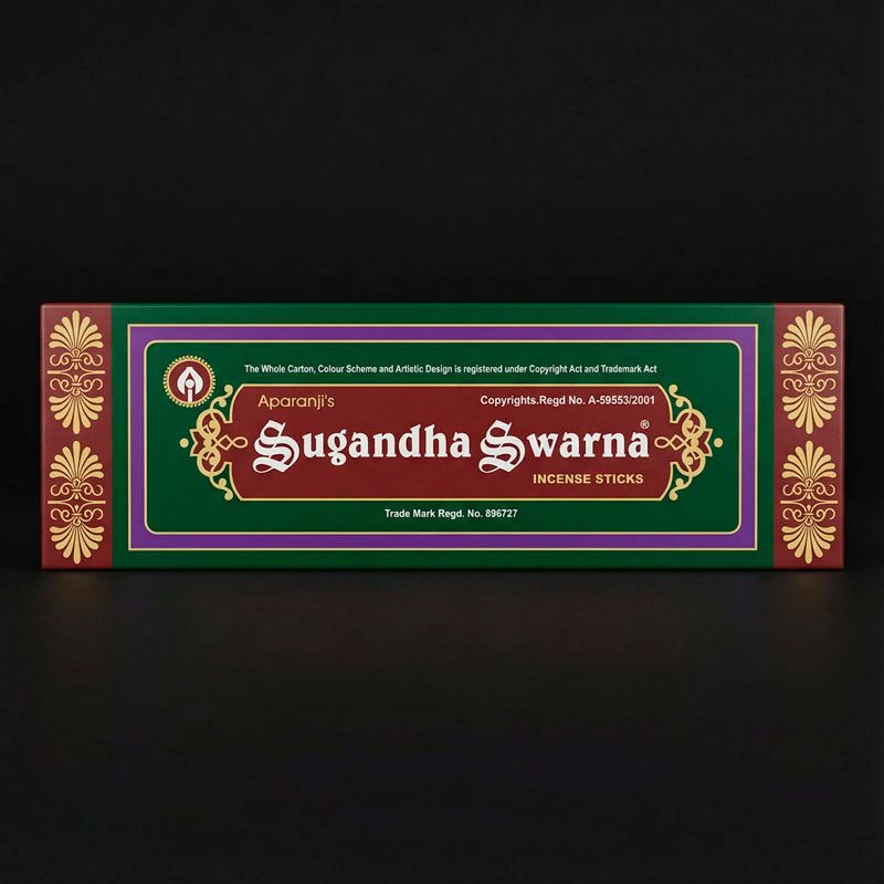 Sugandha Swarna