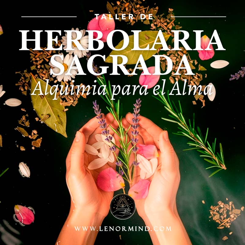 HERBOLARIA SAGRADA