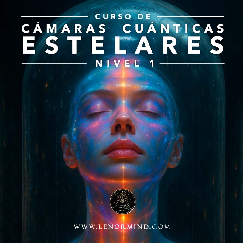 CÁMARAS CUÁNTICAS ESTELARES - Nivel 1