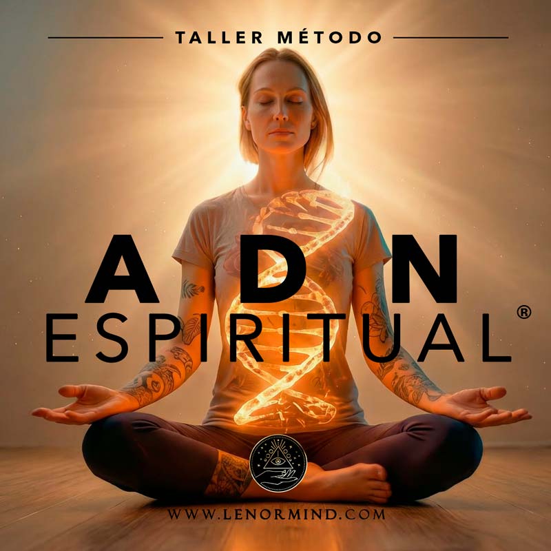 Curso ADN Espiritual