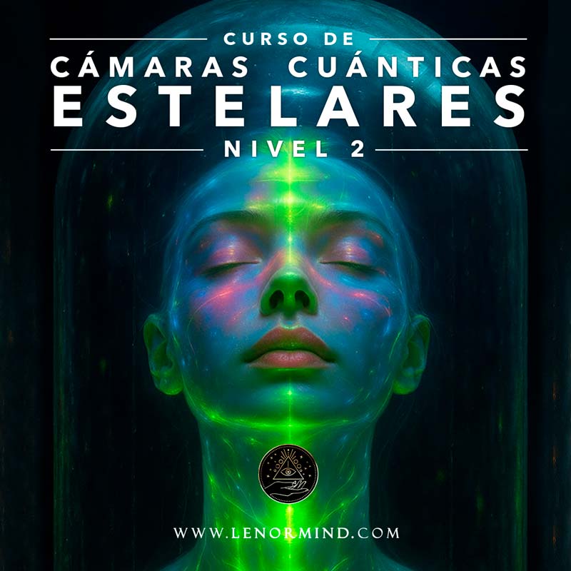 CÁMARAS CUÁNTICAS ESTELARES - Nivel 2