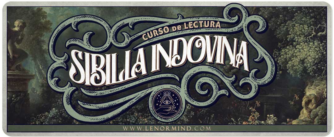 Curso de Lectura Sibilla Indovina