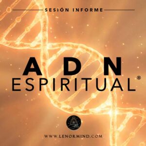 Informe ADN Espiritual
