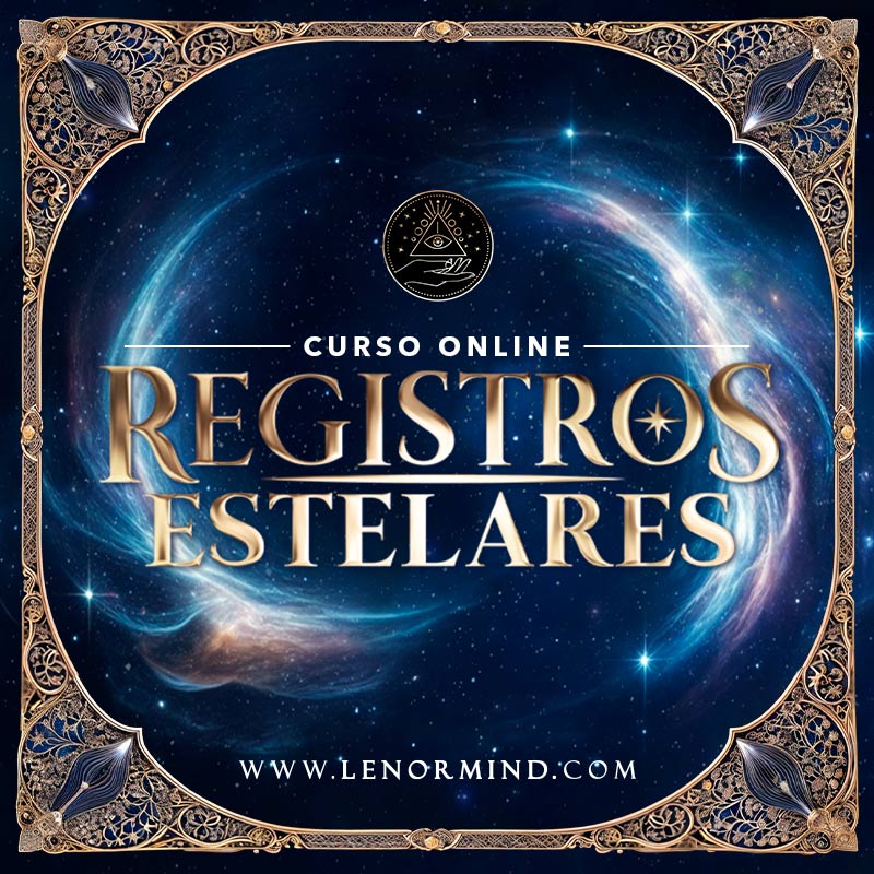 Curso Registros ESTELARES