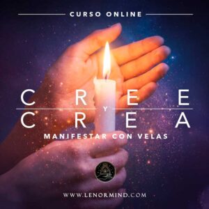 Curso CREE Y CREA
