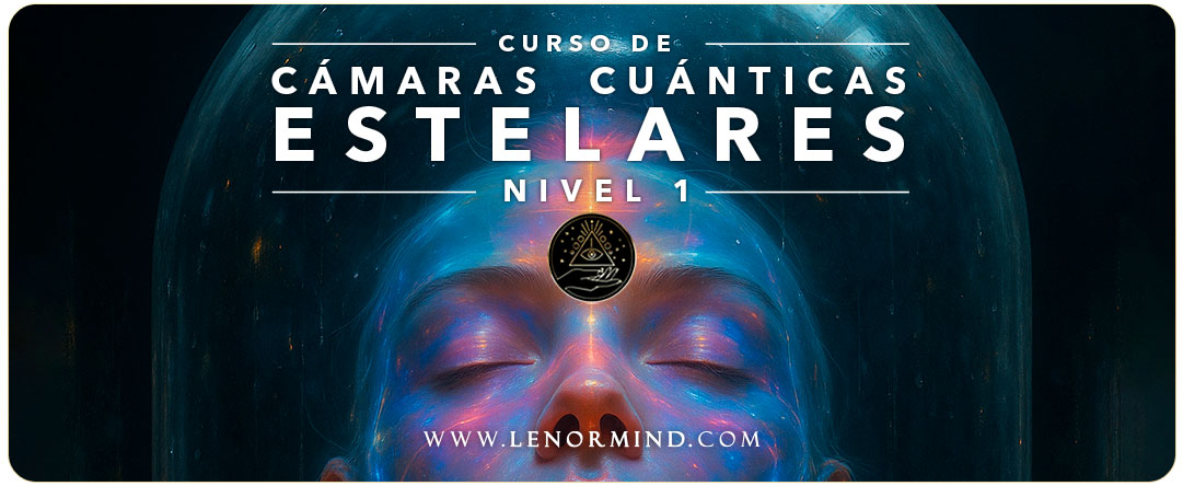 CÁMARAS CUÁNTICAS ESTELARES – Nivel 1