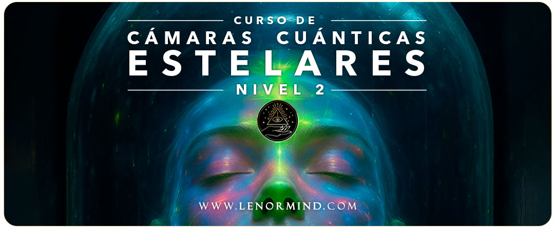 CÁMARAS CUÁNTICAS ESTELARES – Nivel 2