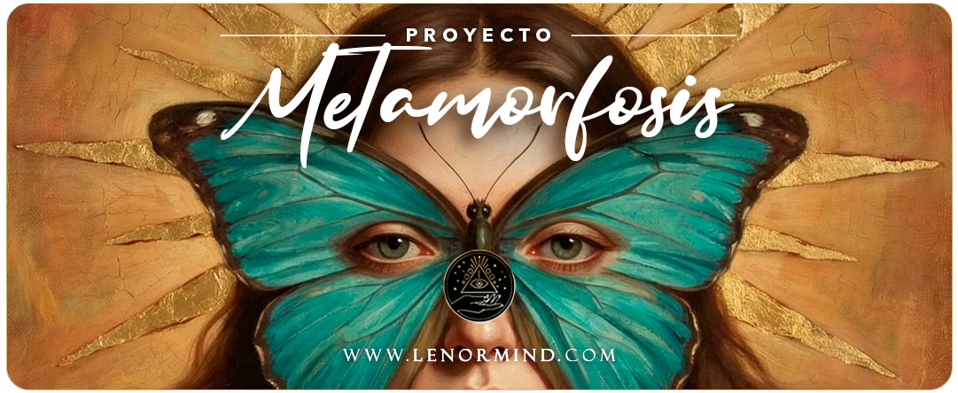 Proyecto Metamorfosis