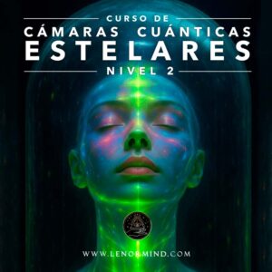 CÁMARAS CUÁNTICAS ESTELARES - Nivel 2
