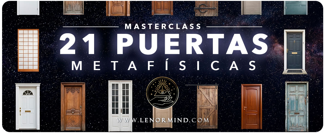 21 Puertas