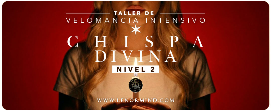 CHISPA DIVINA – Nivel 2