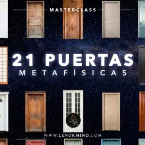 MASTERCLASS 21 Puertas