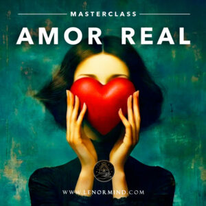 MASTERCLASS - Amor Real