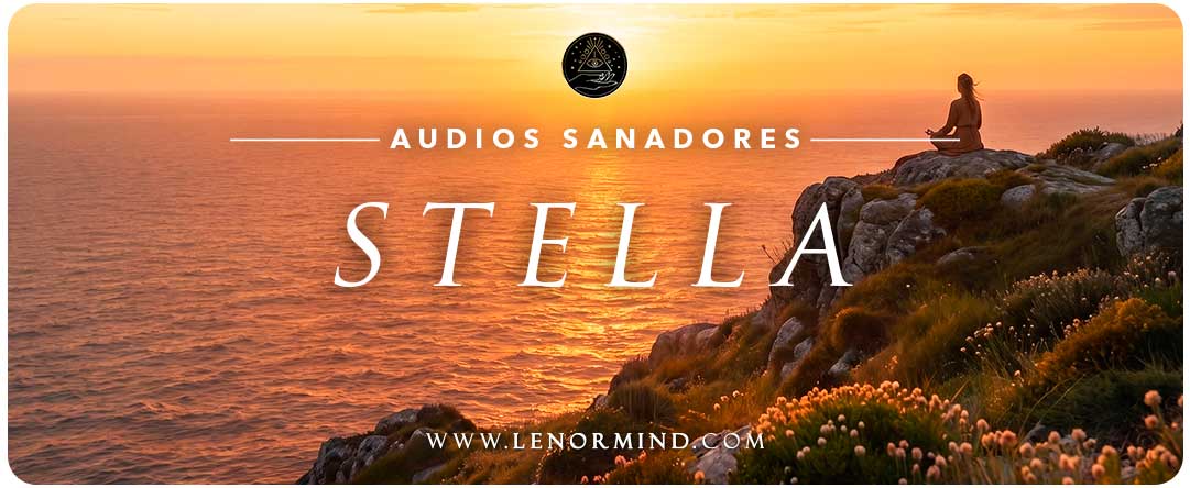 Audio Sanador – STELLA
