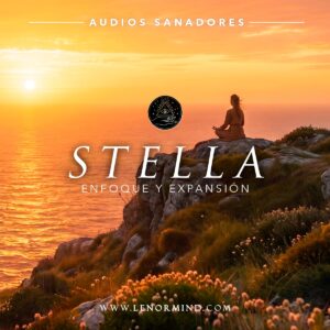 Audios Sanadores - STELLA