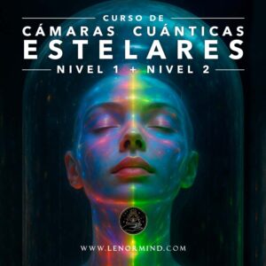 CÁMARAS CUÁNTICAS ESTELARES - Nivel 1 + Nivel 2